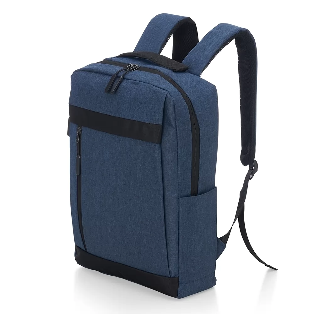 Mochila de nylon USB 21 L